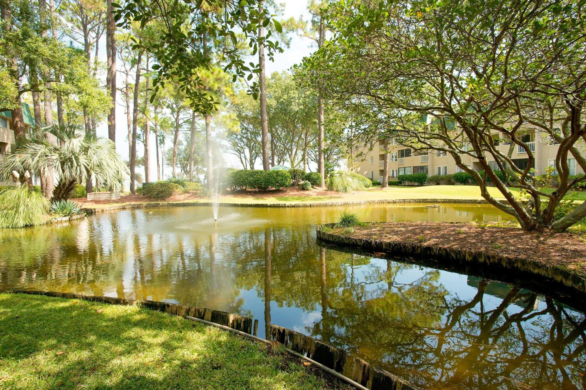 Spa On Port Royal Sound III Hilton Head Island Værelse billede